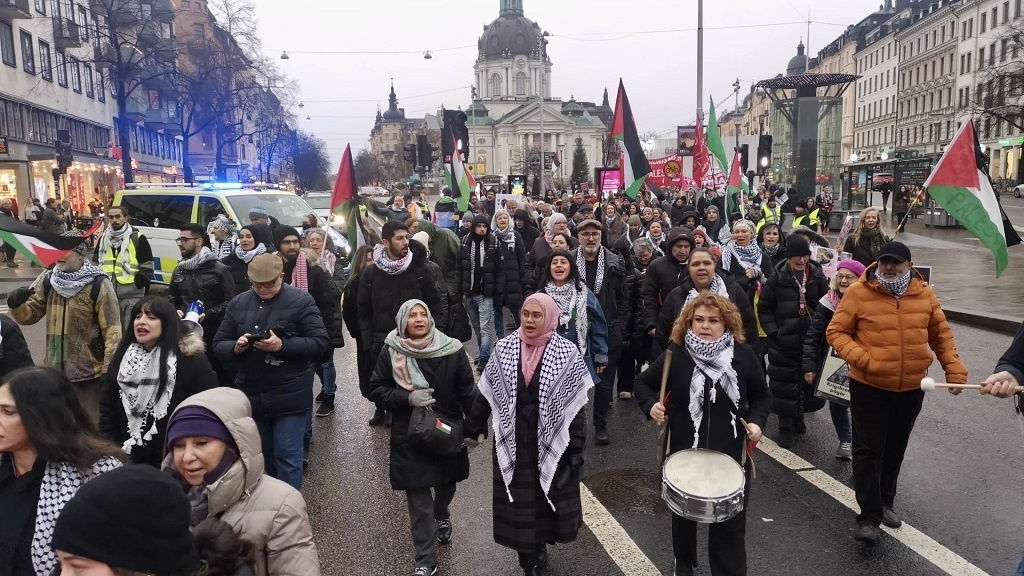 aa 20241228 36607069 36607063 propalestinian and lebanon protest in stockholm 8f550eb1 37da 4599 ac9d 524ba406bff5 1735420178